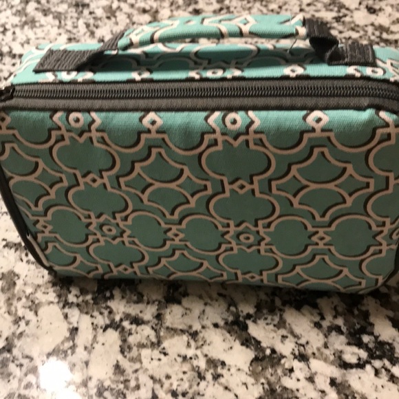 fit and fresh Other - Fit and Fresh Smart Portion Bento Box